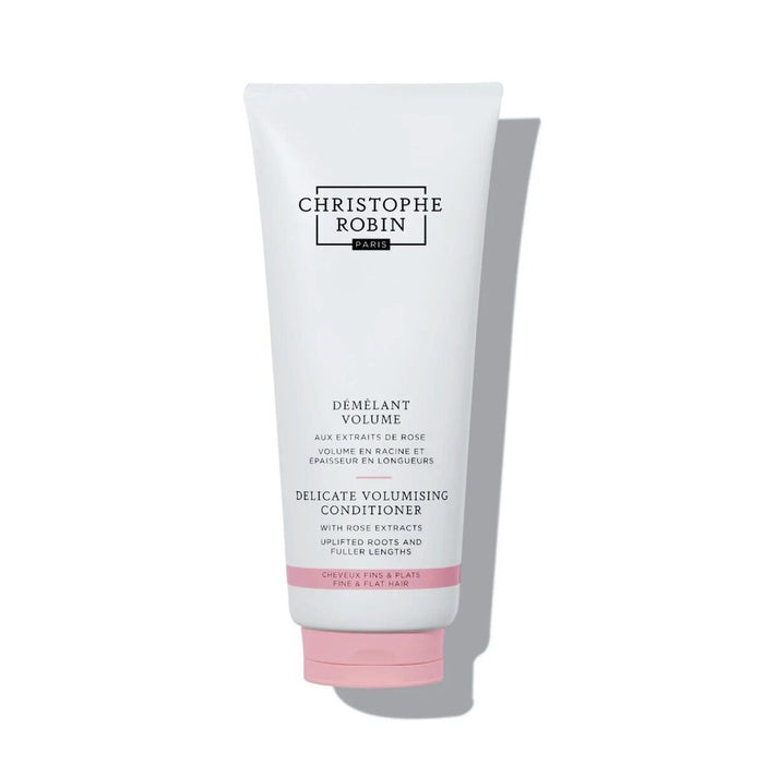 Conditioner Christophe Robin DELICATE VOLUMISING Rozen