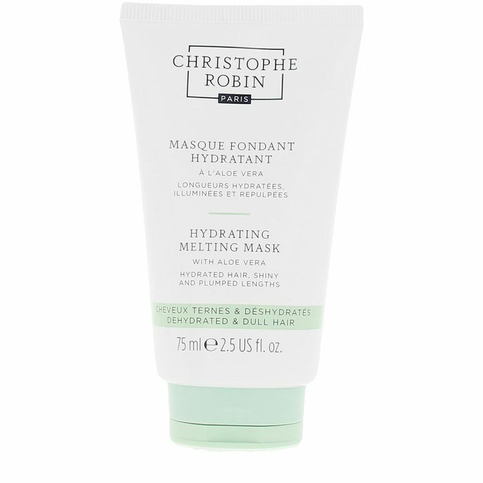 Hydraterend Masker Christophe Robin HYDRATING CR