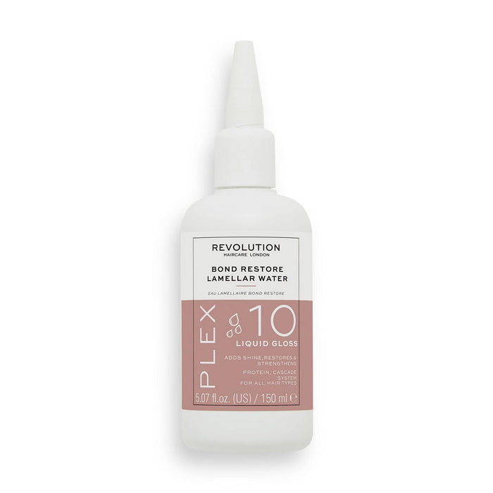 Styling Crème Revolution Hair Care London Plex 10 (150 ml)
