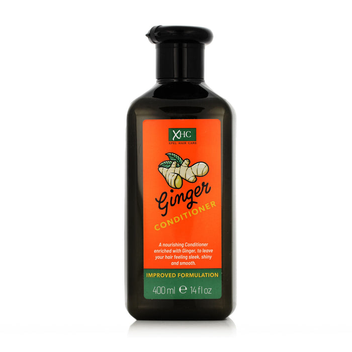 Voedende Conditioner Xpel Gember 400 ml