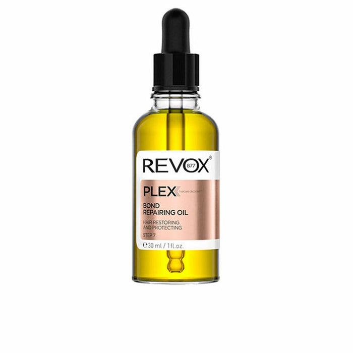 Herstellende Olie Revox B77 Plex Step 7 30 ml