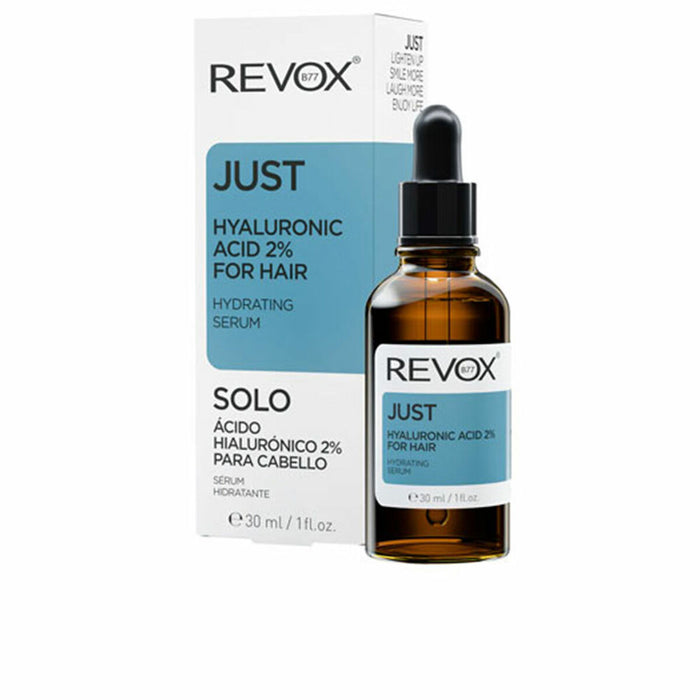 Vochtinbrengende Serum Revox B77 Just 30 ml