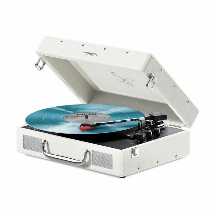 Platenspeler Mixx Audio