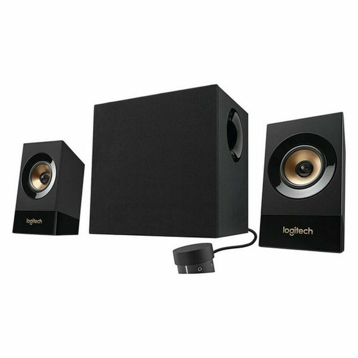 PC-luidsprekers Logitech 980-001054
