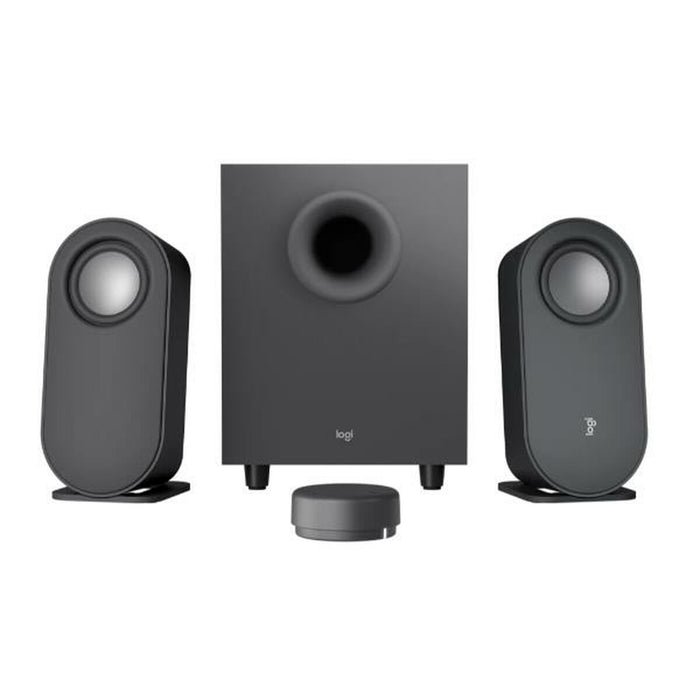 PC Speakers Logitech 980-001348