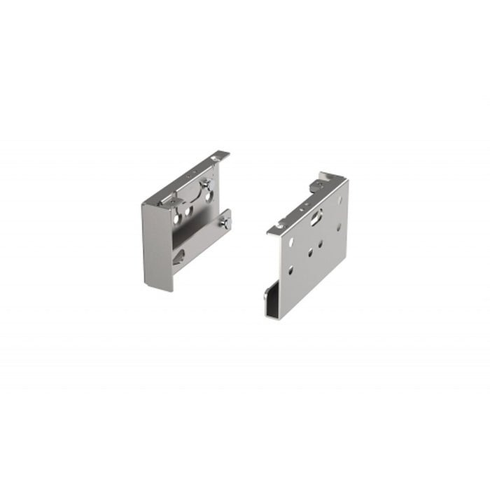 Houder Qnap SP-EAR-QSW2FOR1-01 Zilverkleurig