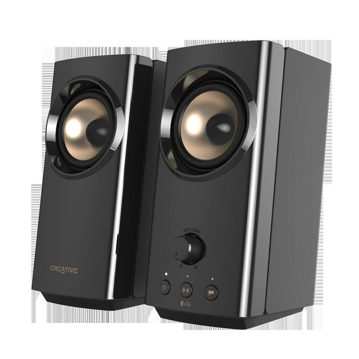 Speakers Creative Technology Creative T60 Zwart 30 W