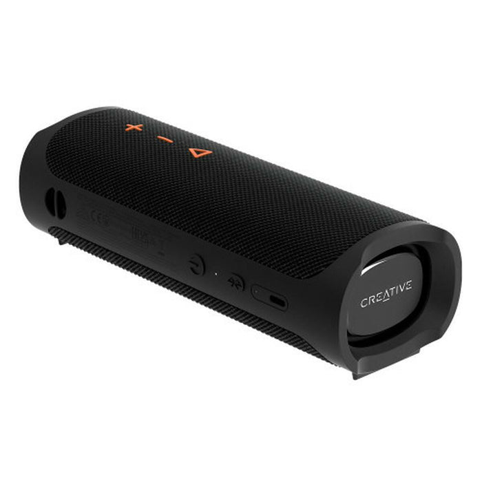 Draagbaar luidsprekersysteem Creative Technology 51MF8405AA000 Zwart