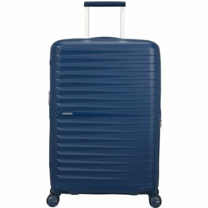 Cabin suitcase American Tourister 155260-1598 Blue