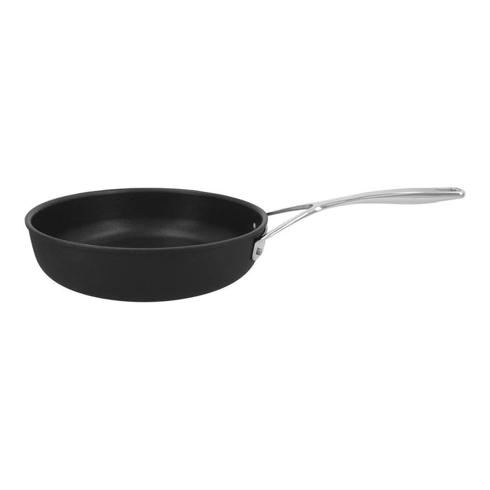 Pan Demeyere ALU PRO 5  Zwart Staal Roestvrij staal Aluminium Ø 24 cm
