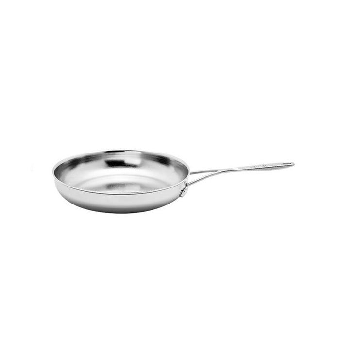 Pan Demeyere 1029690 Zilverkleurig Ø 24 cm 25,5 x 9,5 x 4 cm