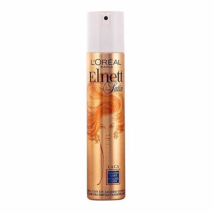 Top Coat Haarlak Elnett L'Oreal Expert Professionnel