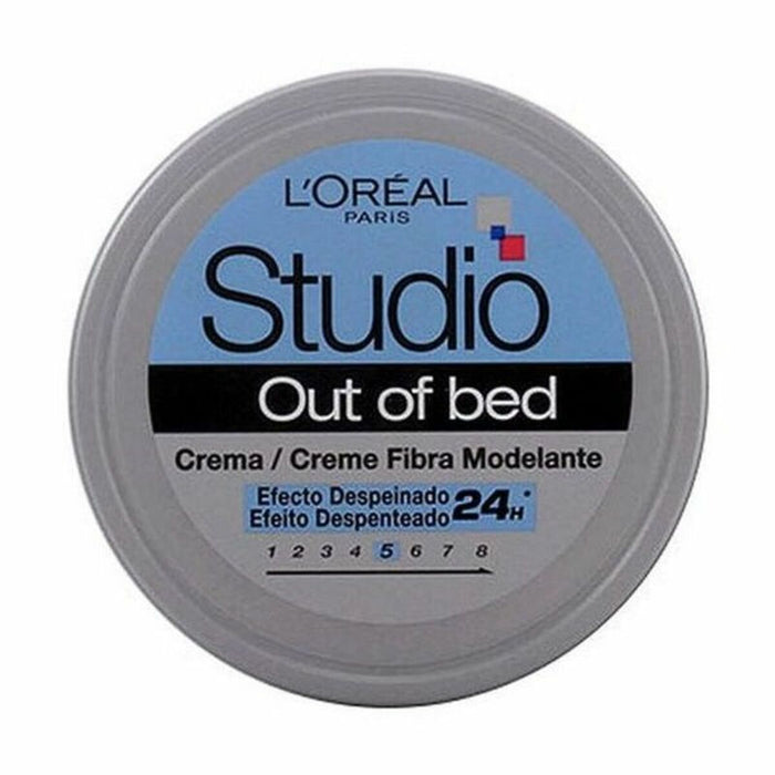 Sterke verstevingscrème Studio Line L'Oreal Make Up Studio Line 150 ml