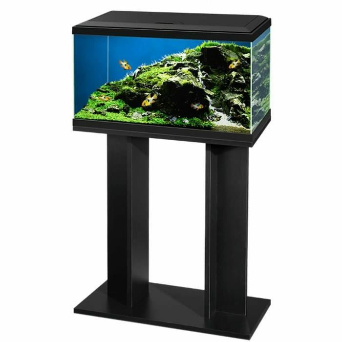 Kast Ciano Zwart
