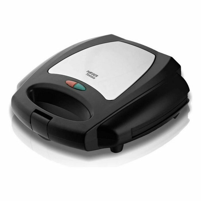 Tosti apparaat Haeger S4700023 750 W