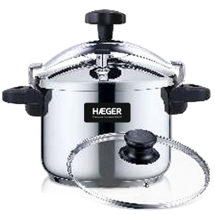Kurkentrekker Haeger PC-6SS.019A