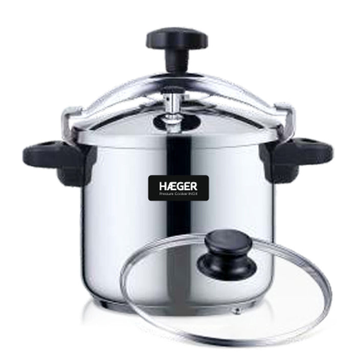 Kurkentrekker Haeger PC-10S.021A