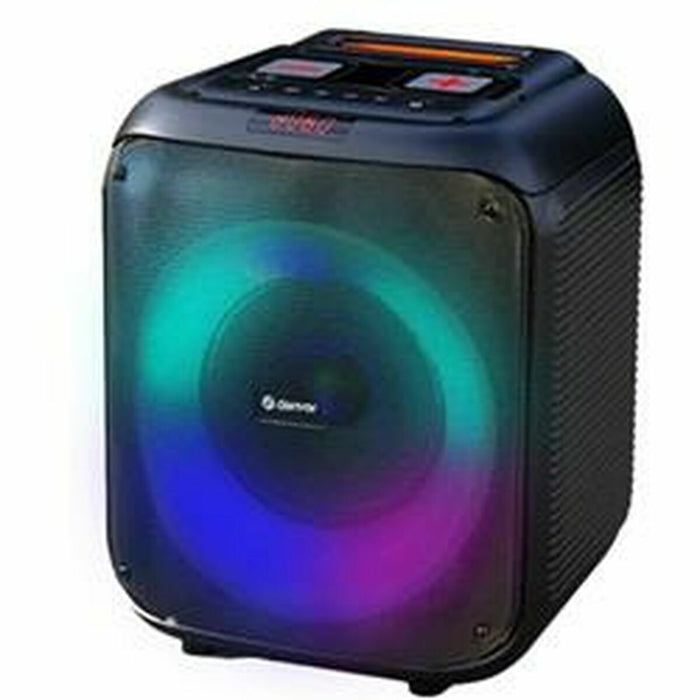 Bluetooth-luidsprekers Denver Electronics BPS-250 Zwart 40 W