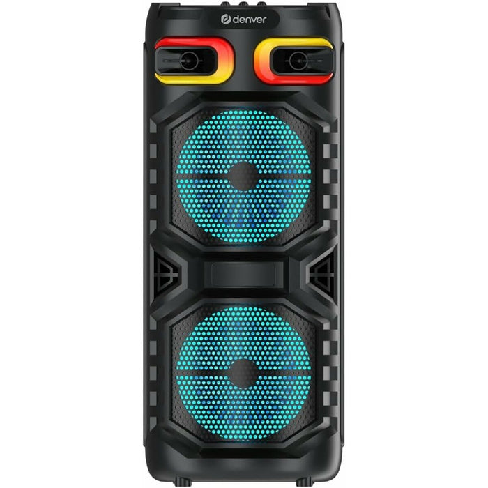Speakers Denver Electronics BPS-355 Zwart 16 W