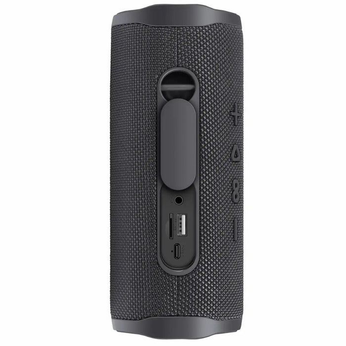 Dankzij de draagbare Bluetooth®-luidsprekers Denver Electronics BTV-223B