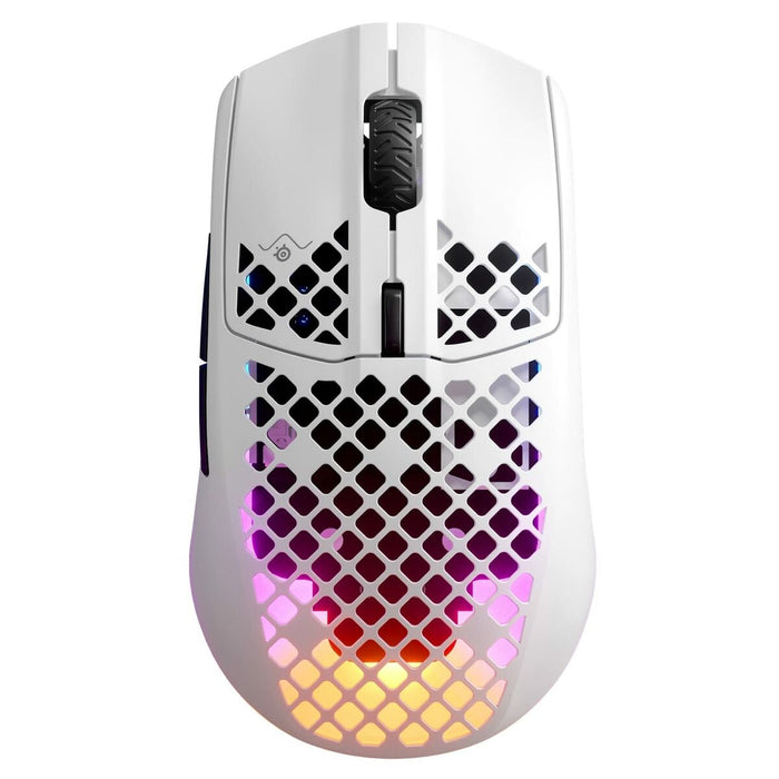 Gamemuis SteelSeries Aerox 3 Wireless