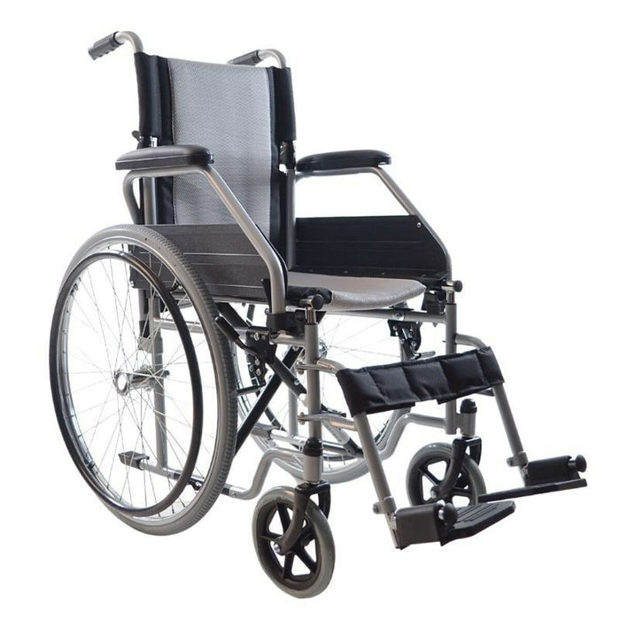 Handmatige rolstoel Mobilex SEAL 273040
