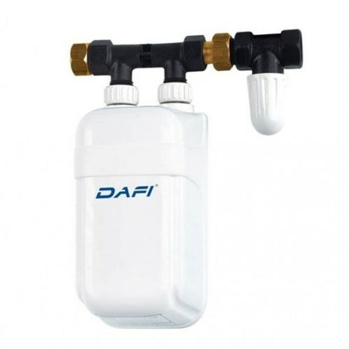 Waterkoker Dafi POZ03133 Wit 4500 W Plastic