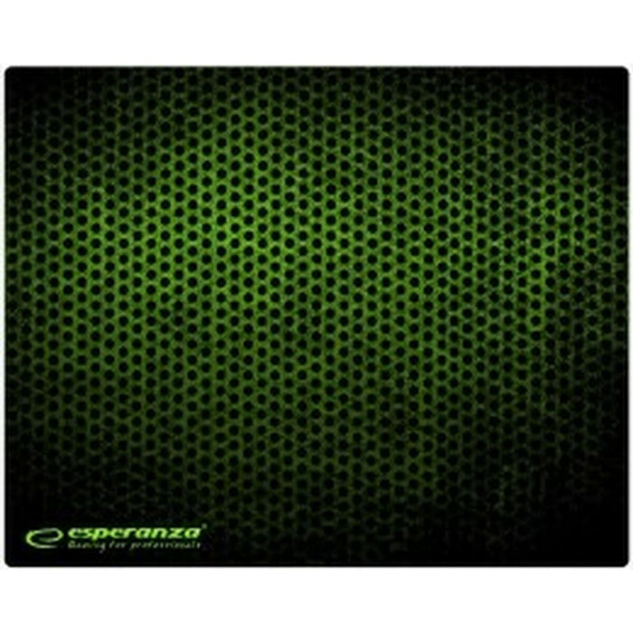Antislipmat Esperanza EGP101G Zwart Afgedrukt
