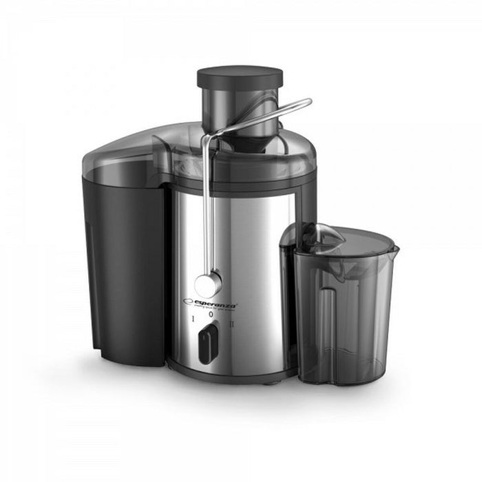 Elektrische juicer Esperanza EKJ002 Zwart 500 W