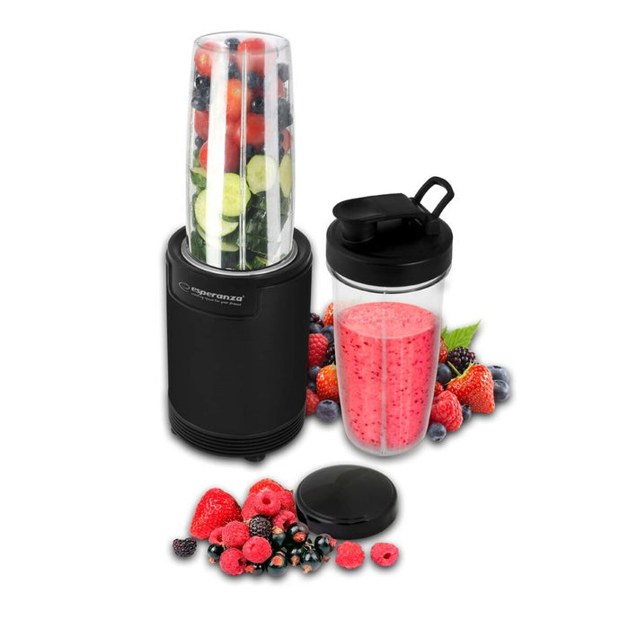 Juicer Esperanza Zwart 700 W