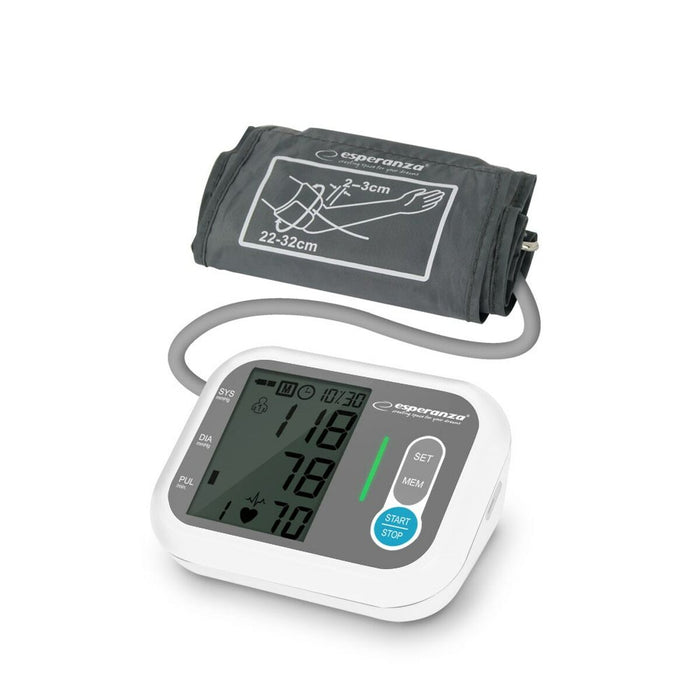 Bloeddrukmeter arm Esperanza ECB005