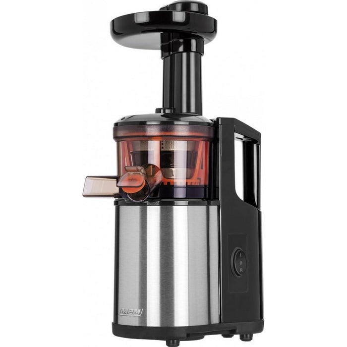 Elektrische juicer Mpm MSO-12M                         Zwart 150 W 1 L