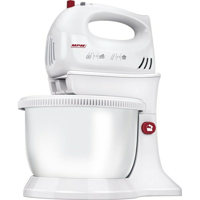 Handblender Mpm MMR-16Z Wit 750 W