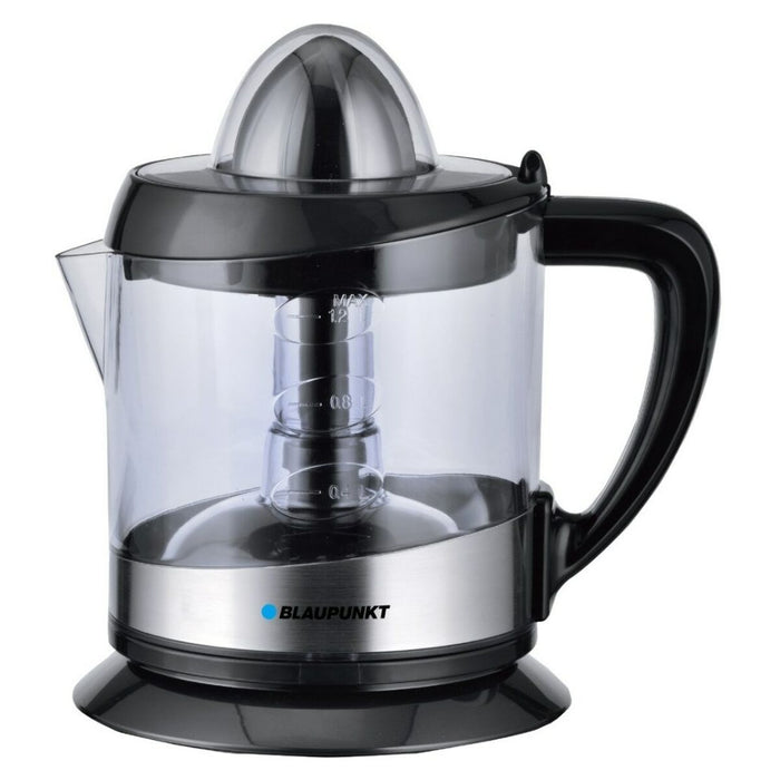 Elektrische juicer Blaupunkt CJS-401 Zwart Zilver 40 W 1,2 L