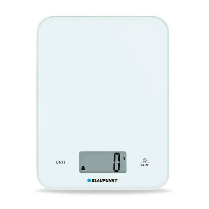 keukenweegschaal Blaupunkt FKS401 Wit 10 kg