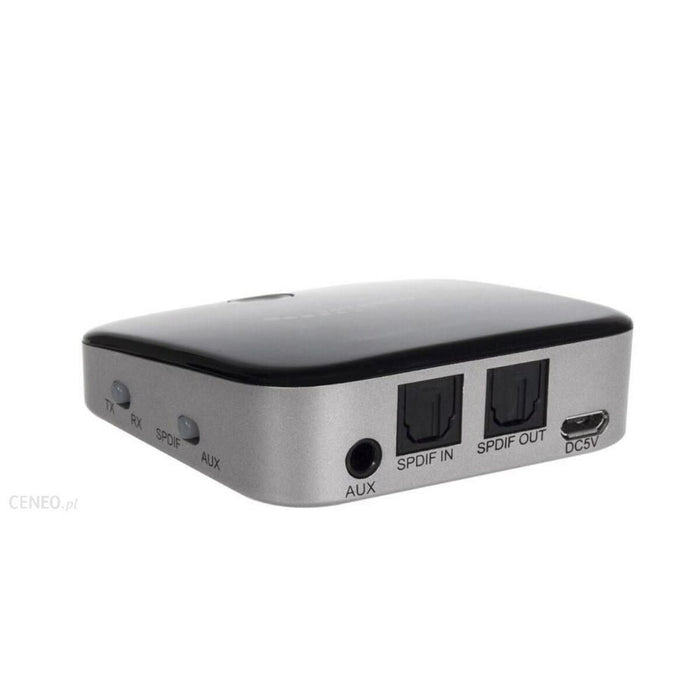 Multifunctionele Bluetooth Ontvanger AudioCore AC830