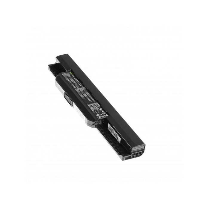 Laptopbatterij Green Cell AS04 Zwart 4400 mAh