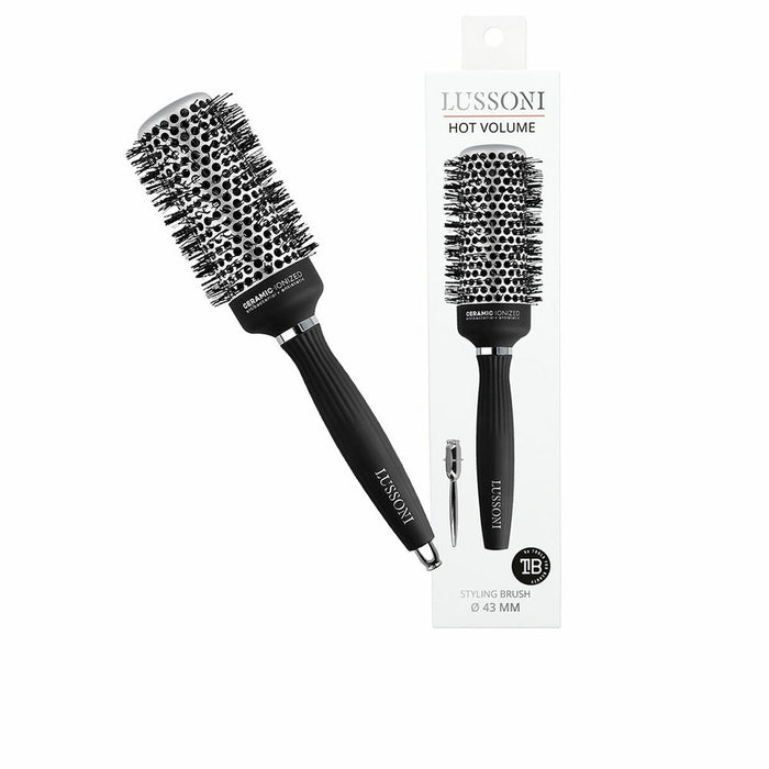 Stylingborstel Lussoni Hot Volume Keramisch Ø 43 mm