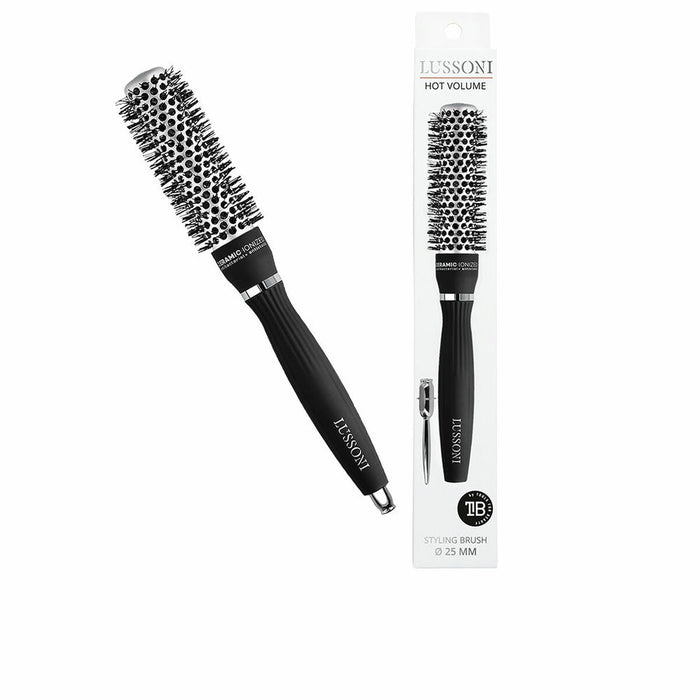 Stylingborstel Lussoni Hot Volume Keramisch Ø 25 mm
