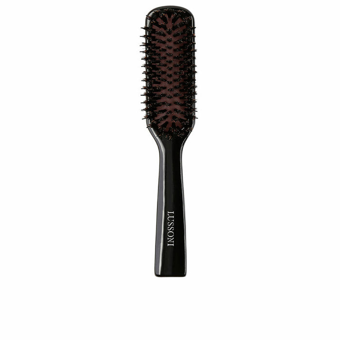 Ontwar Haarborstel Lussoni Natural Style