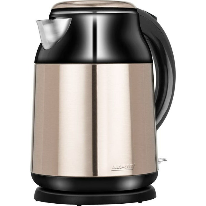 Waterkoker Mpm MCZ-91M Goud 2000 W 1,7 L