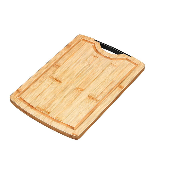 Snijplank Smile SDB-4 Hout Rechthoekig