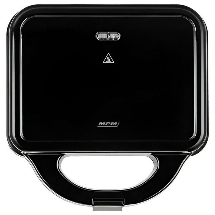 Broodrooster Mpm MOP-54 Zwart 750 W