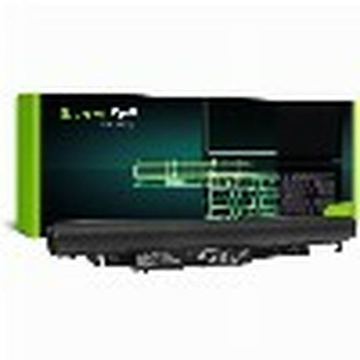 Laptopbatterij Green Cell HP142 Zwart 2200 mAh