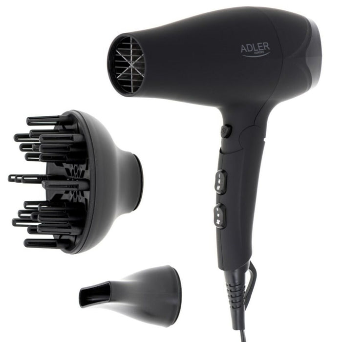 Hairdryer Adler AD 2267