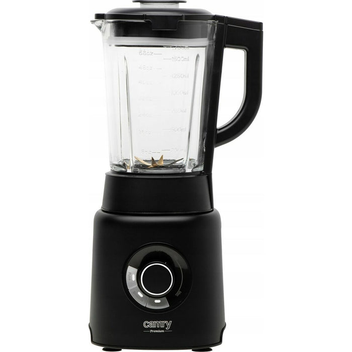 Mixer Camry CR 4089 Zwart