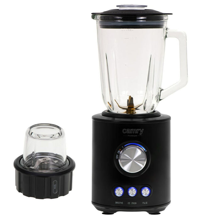 Mixer Adler CR 4088 Zwart 1800 W