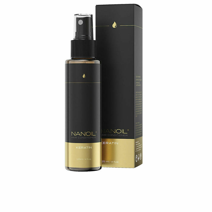 Tweestaps-conditioner Repair Complex Keratine (125 ml)