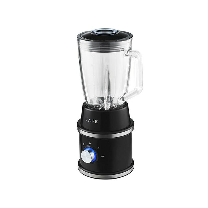 Mixer Lafe LAFBLE47472 Zwart black 1,5 L