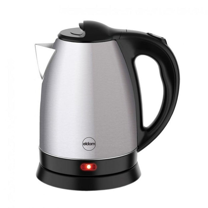 Waterkoker Eldom HUMI Groen 1800 W 1,7 L